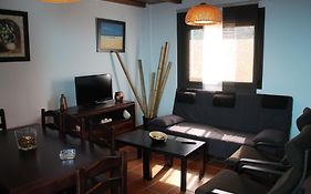 Casa el Genal